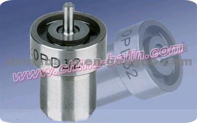 Injection Nozzle 093400-6000 DN0PD600 Tobera