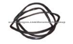 WINDOW WEATHER STRIP For Scania 1366851