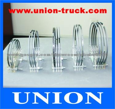 Hino Diesel Engine EH100 Piston Ring Kit