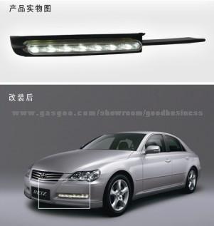 Modified Daytime Running Light for Toyota-Ruizhi