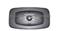 MIRROR HEATED For Scania 1106955