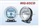 FOG LAMP FOR GENERAL WENQIWQ-85CD