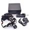 HID Head Lamp Alloy Headlamp,Camping Headlamp-T02