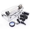 Multi-function HID Flashlight Lamp FH-01