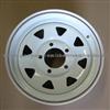 Trailer Steel Wheel T01