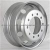 19.5*7.5 Truck Steel Wheel TR04