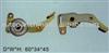 Belt Tensioners 337123C For PEUGEOT