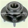 wheel hub units DACF20023