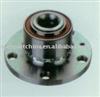 wheel hub units DACF3766