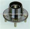 wheel hub units DACF1034