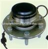 Wheel Hub Bearing Units 515054