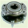Wheel Hub Bearing Units 512157