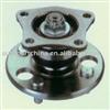 Wheel Hub Bearing Units 512018