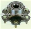 Wheel Hub Bearing Units 2DUF053N of