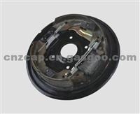 Brake Assy HFJ6370-3502100