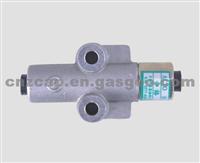 Load Sensing Proportioning Valve ALTO-3506500