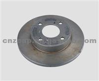 Front Brake Disc HFJ6370-3501101