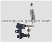 Load Sensing Proportioning Valve AC35050069