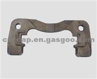 Bracket For Hafei HFJ6370-3501112