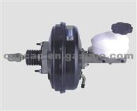 Brake Booster With Brake Master Cylinder Assy SHSUV-350