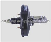 Brake Booster With Brake Master Cylinder Assy. WL-3505