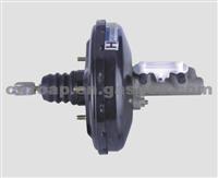 Brake Booster With Brake Master Cylinder Assy WL3501