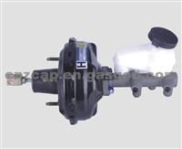 Brake Booster With Brake Master Cylinder Assy SC7080-350000