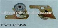 Belt Tensioners 337124B For PEUGEOT