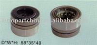 Belt Tensioners Bearing RP1563 FOR MAN