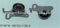 Tension Pulley bearings MD050125 For Mitsubishi