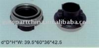 Clutch Bearings 5W/39 PLASTIC FOR LANDROVER