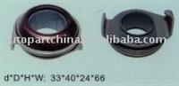 Clutch release bearings VKC2051 FOR PEUGEOT