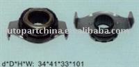 Clutch release bearings 2041.23 FOR PEUGEOT