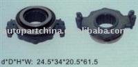 Clutch release bearings 2041.67 FOR PEUGEOT