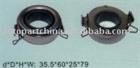 Clutch release bearings 60TKB3502 FOR TOYOTA