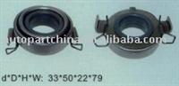 Clutch release bearings 31230-12170 FOR TOYOTA