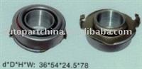 Clutch release bearings 3400-B-02 FOR HYUNDAI