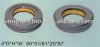 Clutch release bearings 44527B For PEUGEOT