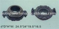 Clutch release bearings 445329AC 62TKA3309  For Peugeot