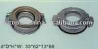 Clutch release bearings 62TKA3309  For NISSAN