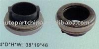 Auto Release clutch bearings  C0049 FOR OPEL