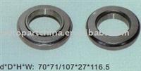 Auto Release clutch bearings CT70B FOR MITSUBISHI