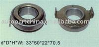 Auto Release clutch bearings RCTS338SAI FOR ISUZU