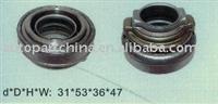 Auto Release clutch bearings 48TKA3210 For mitsubishi