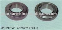 Auto Release clutch bearings 40TRK-1 For NISSAN