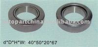 Auto Release clutch bearings 40TRBC07-27SB For TOYOTA