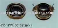 Auto Release clutch bearings 68TKB3506AP For TOYOTA