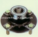 wheel hub units HUB065-15