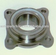 wheel hub units DU5496