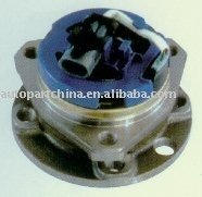 wheel hub units BAR0049E